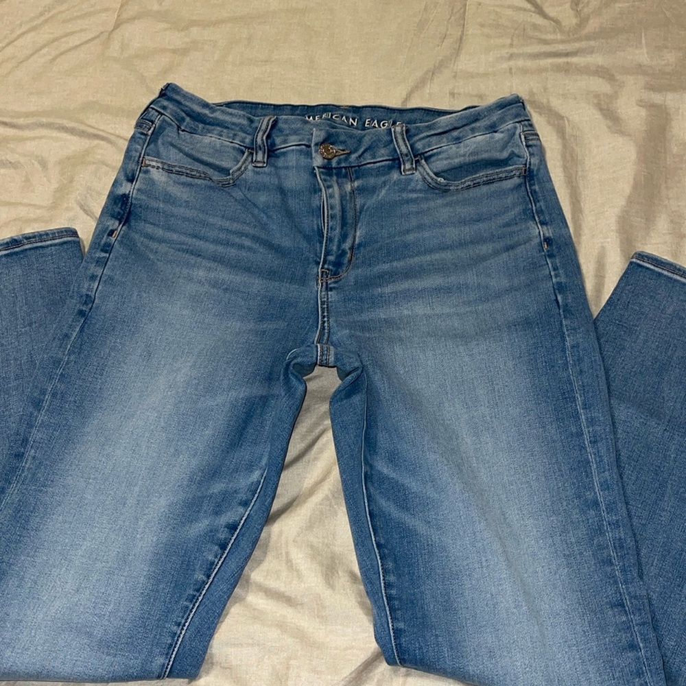 AE Jeans